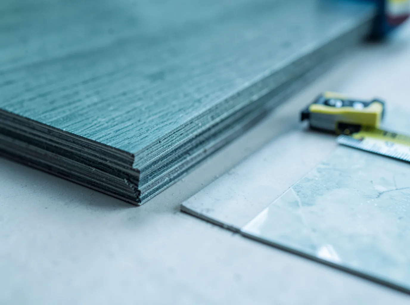 Luxury Vinyl Plank Installation Hayes, VA FAQs